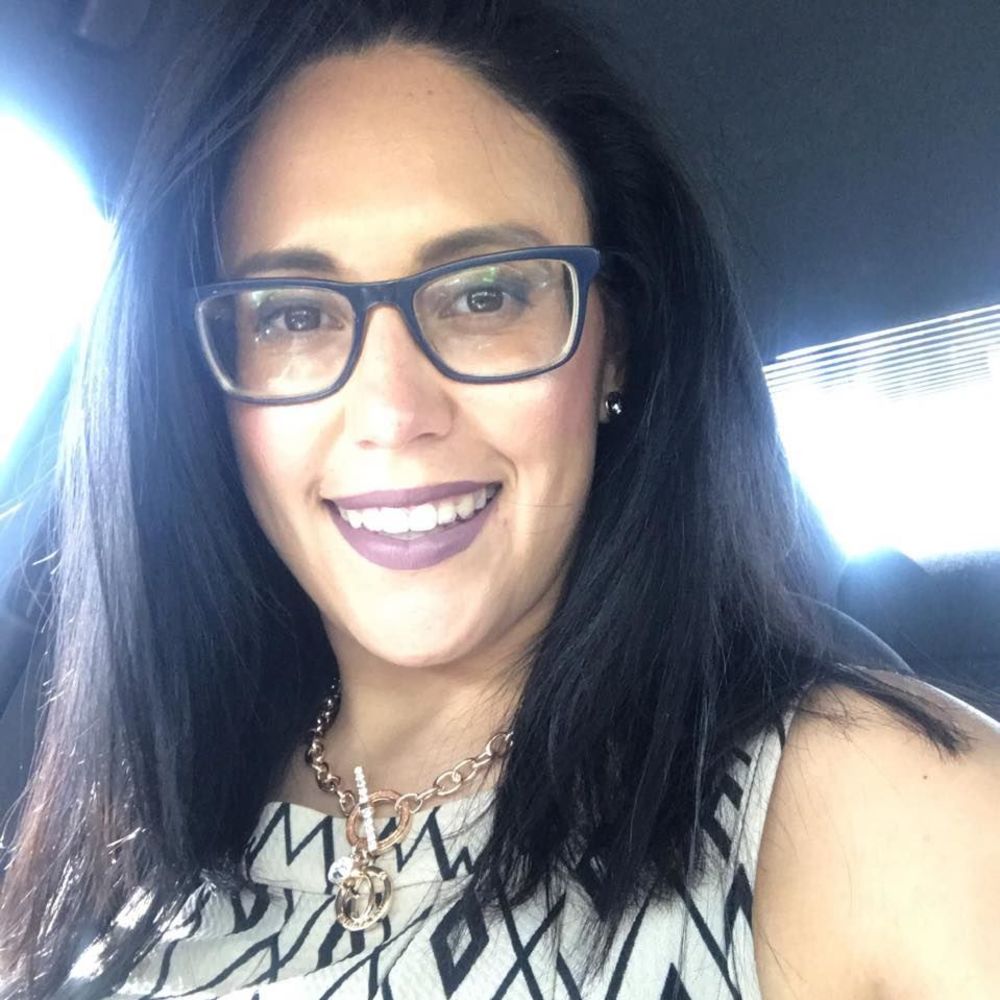 Meet your Posher, Stephanie